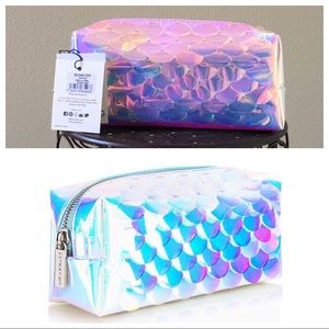 Mermaid Makeup Bag - Skinnydip London